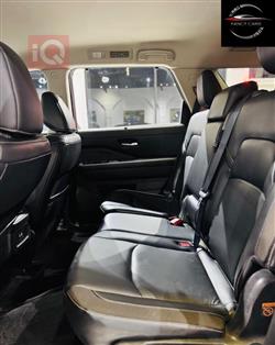 نيسان باثفايندر